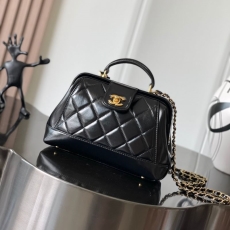 Chanel Top Handle Bags